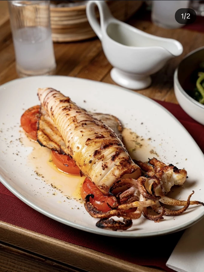 Λιόγερμα της Αθήνας