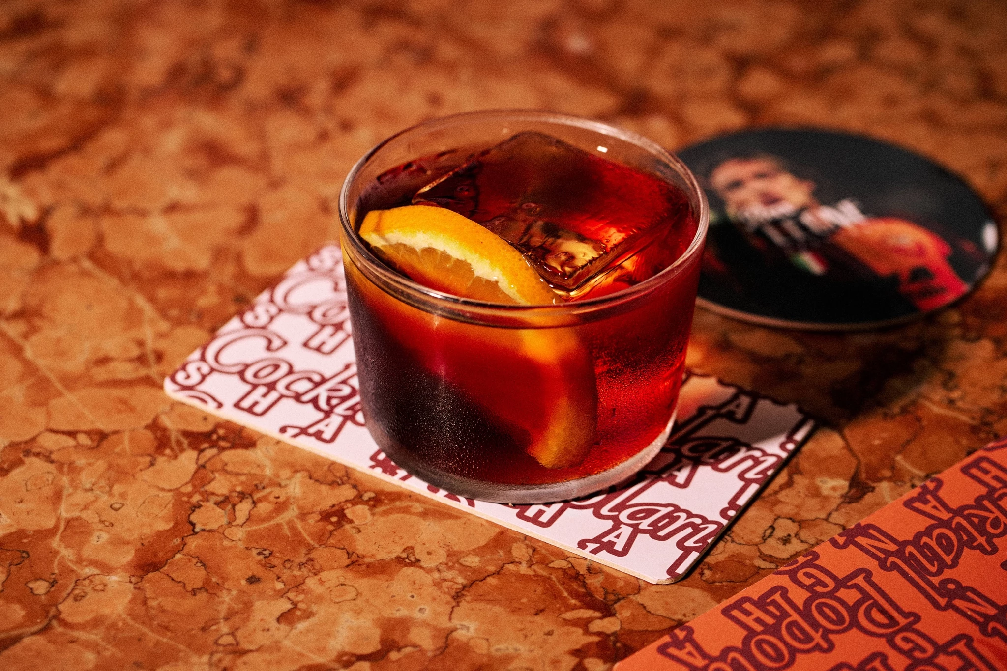 Το καλύτερο μπαρ του πλανήτη αποκτά μικρό αδερφό