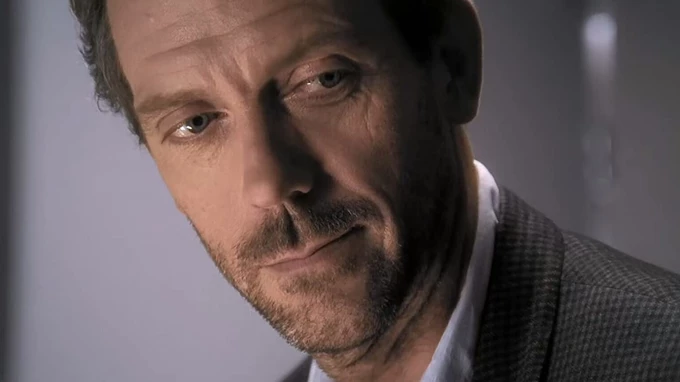House MD