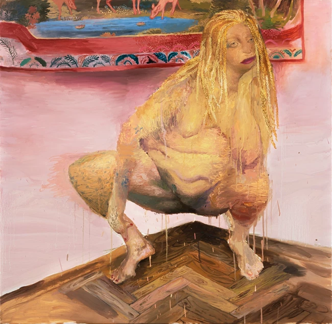 Τάκης Γερμενής in-your-face