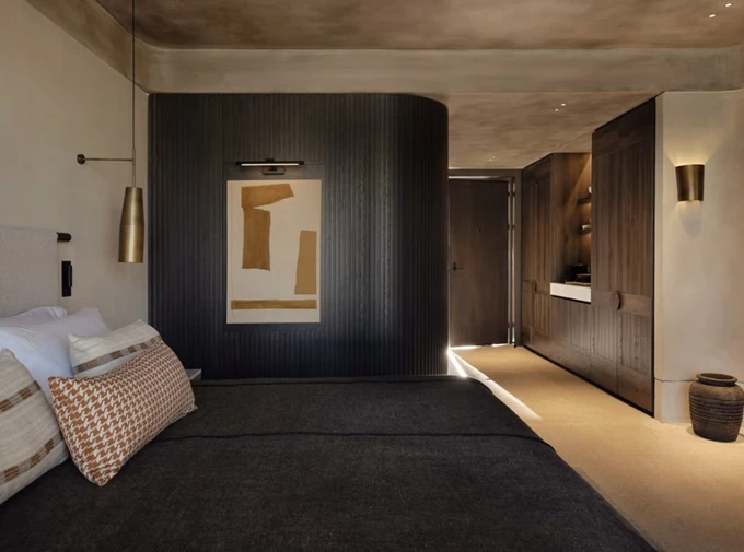 Το Nírema Hotel & Spa Samos – MGallery Collection 2