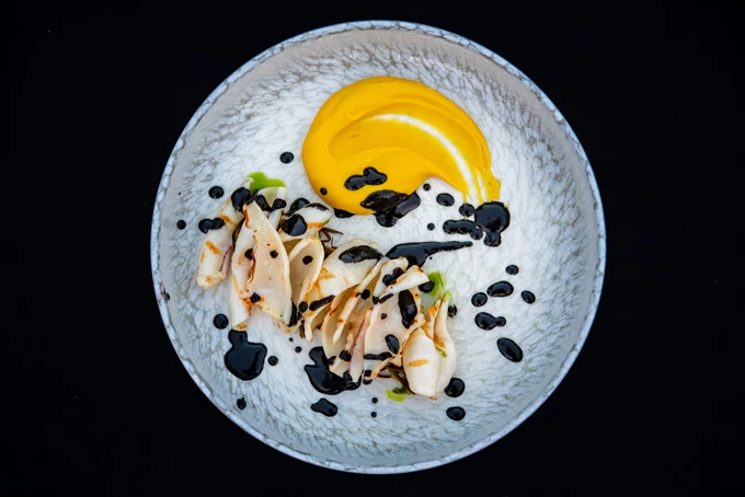 Vassilenas Blue Αντίπαρος