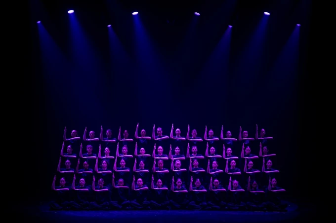 Murmuration