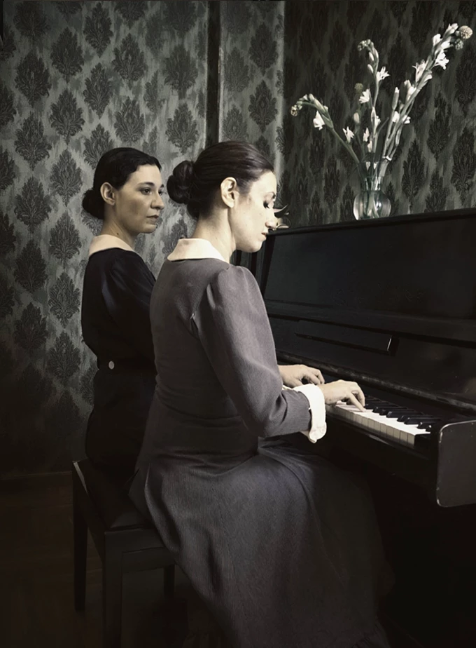 Φαέθων, σκηνοθ. Χρύσα Καψούλη