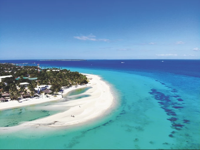 Νησί Bantayan