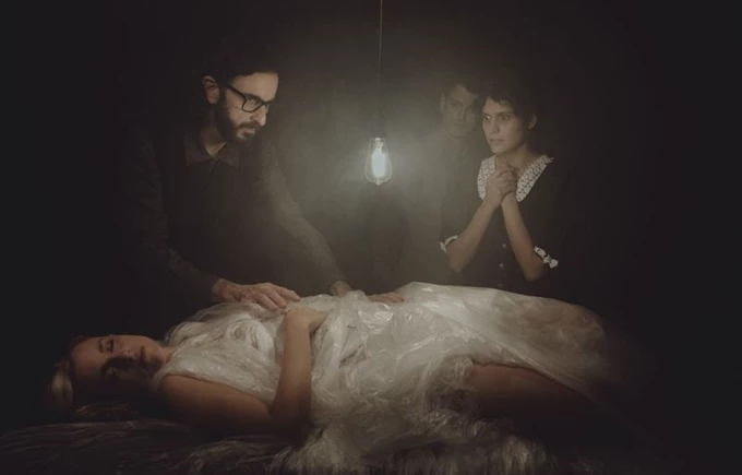 Ήμερη – Η Ανατομία μιας Πτώσης