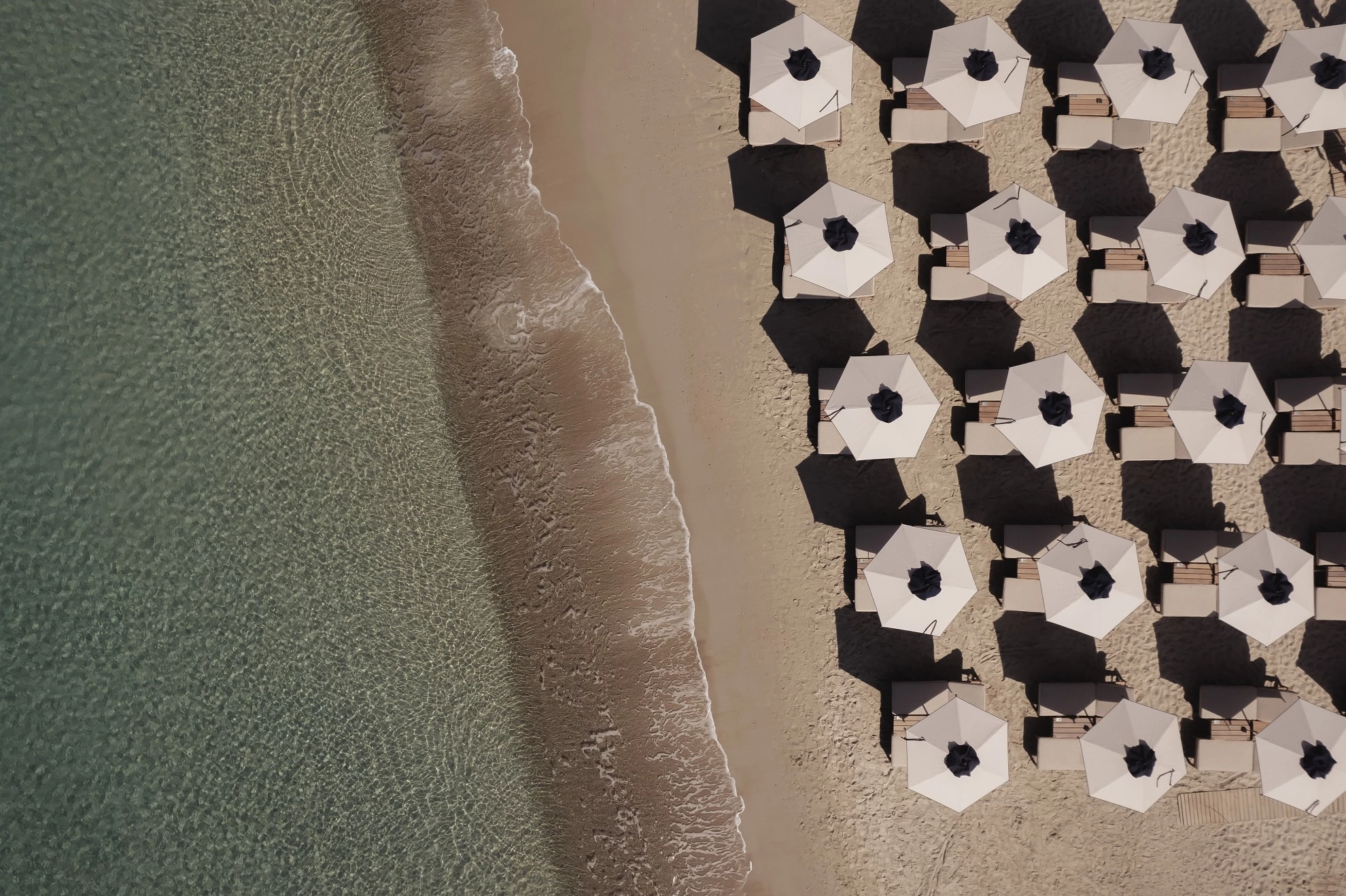 Tο talk of the island σημείο της καλοκαιρινής Πάρου