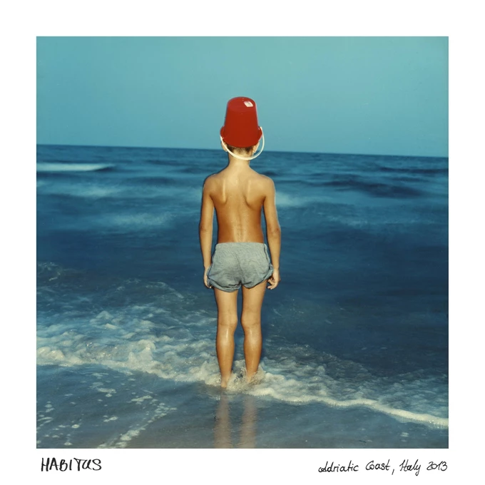 Somewhere called Home