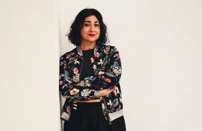 Χριστιάνα Γαλανοπούλου