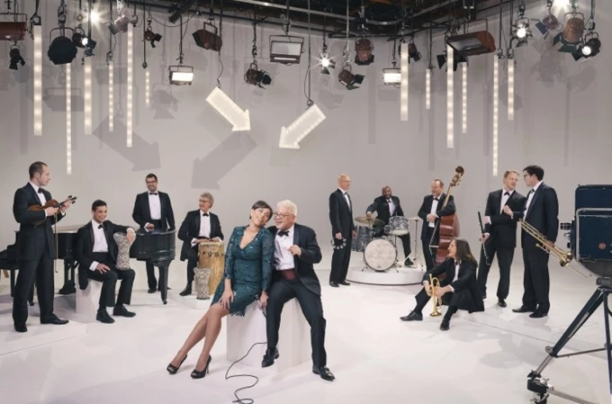 Pink Martini