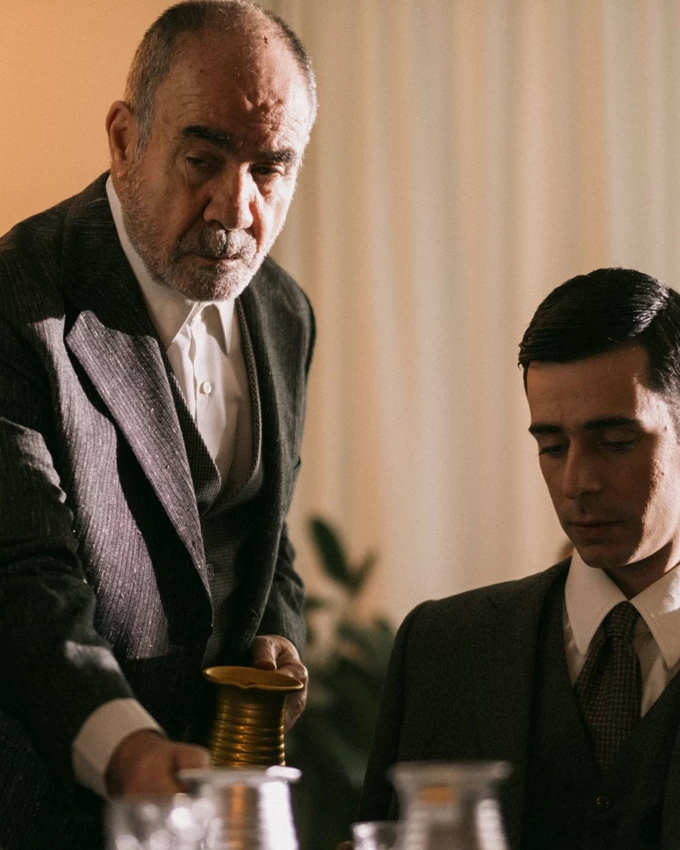 Χ. Στέργιογλου