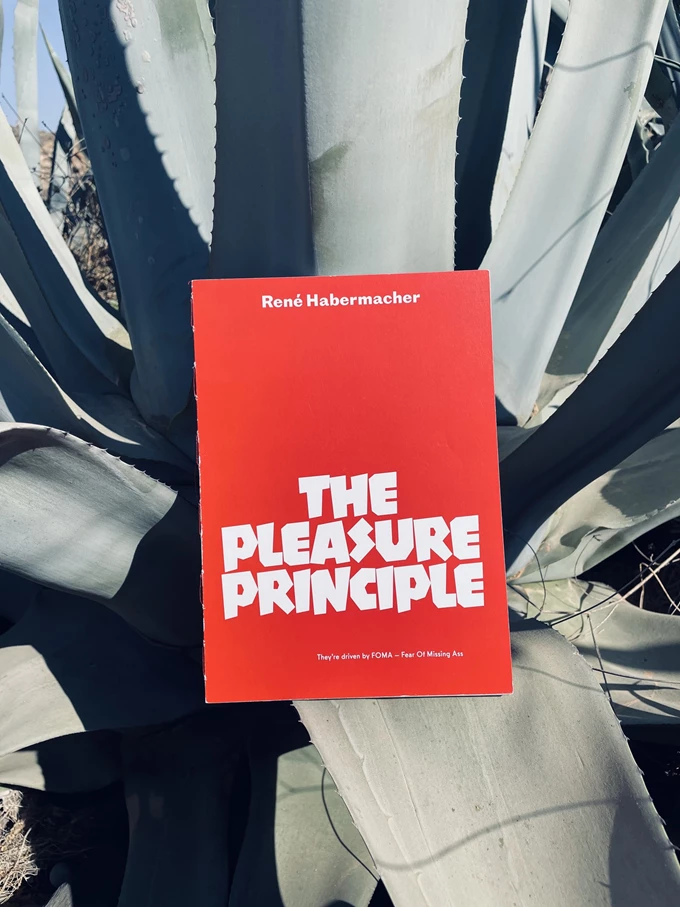 The pleasure principle