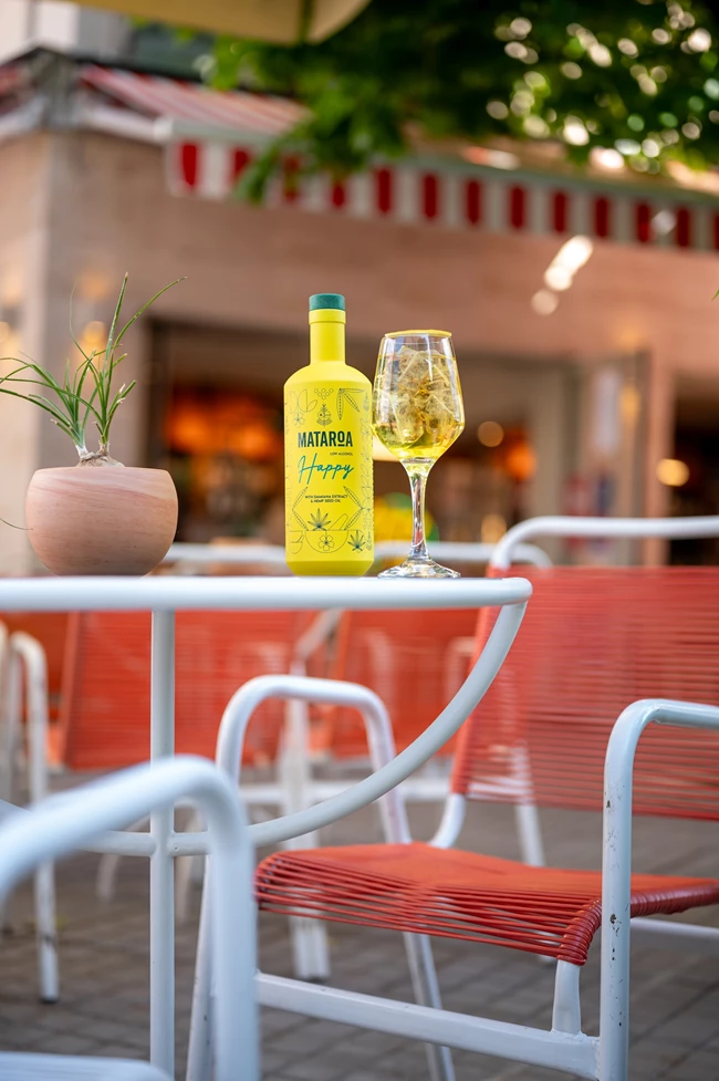 Mataroa Happy Spritz 3