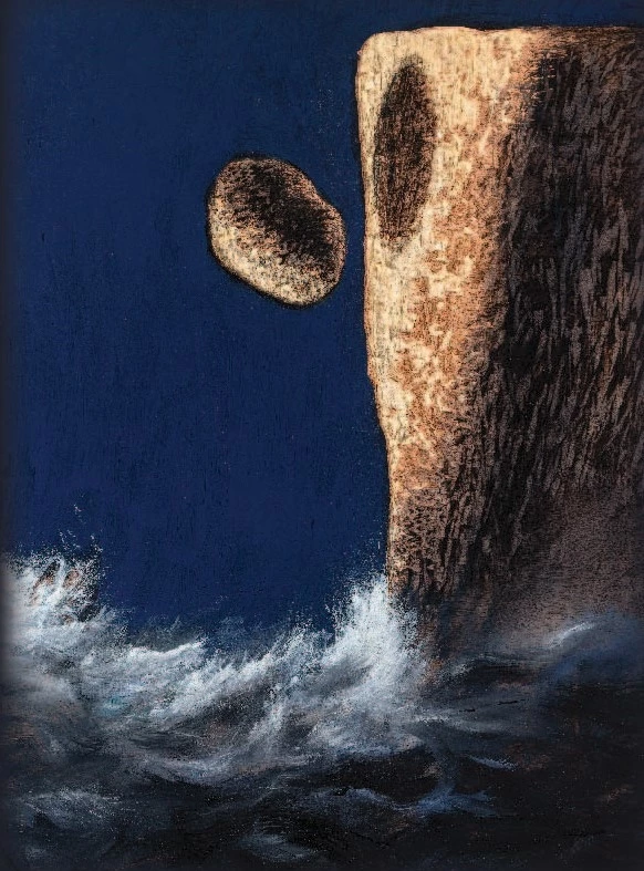 Τέχνη Νοημοσύνη. Αναδρομή σαν μισή ανάσα