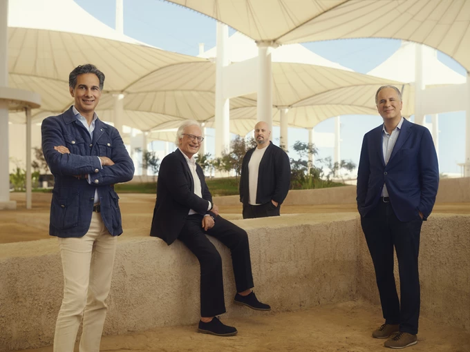 Islamic Arts Biennale 2025, Τζέντα, Σαουδική Αραβία