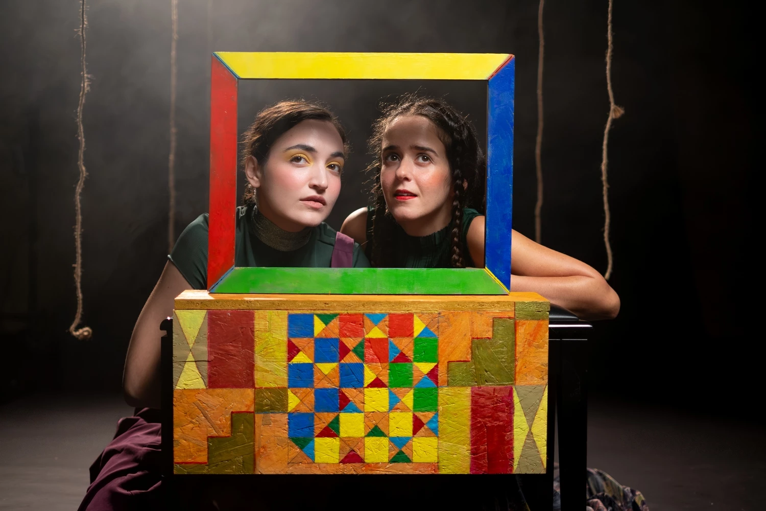 Ένα κουκλόσπιτο