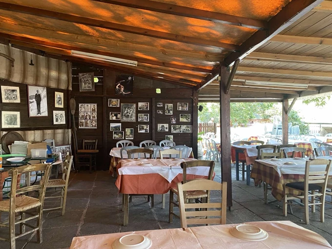 Εστιατόρια και ταβέρνες στο Λασίθι_Αγία Παρασκευή 5