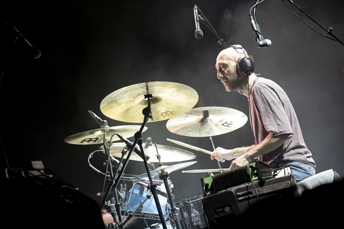 Μιχάλης Καπηλίδης