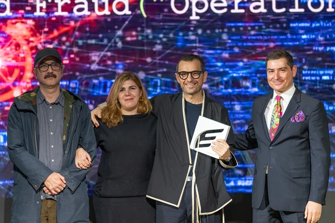 Ermis Awards 2024: Δημιουργικότητα, φτάσε εκεί που δεν θα έφτανες