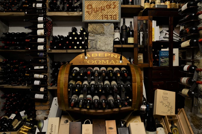 Το εστιατόριο Θωμάς στο Σκλήθρο της Φλώρινας 11