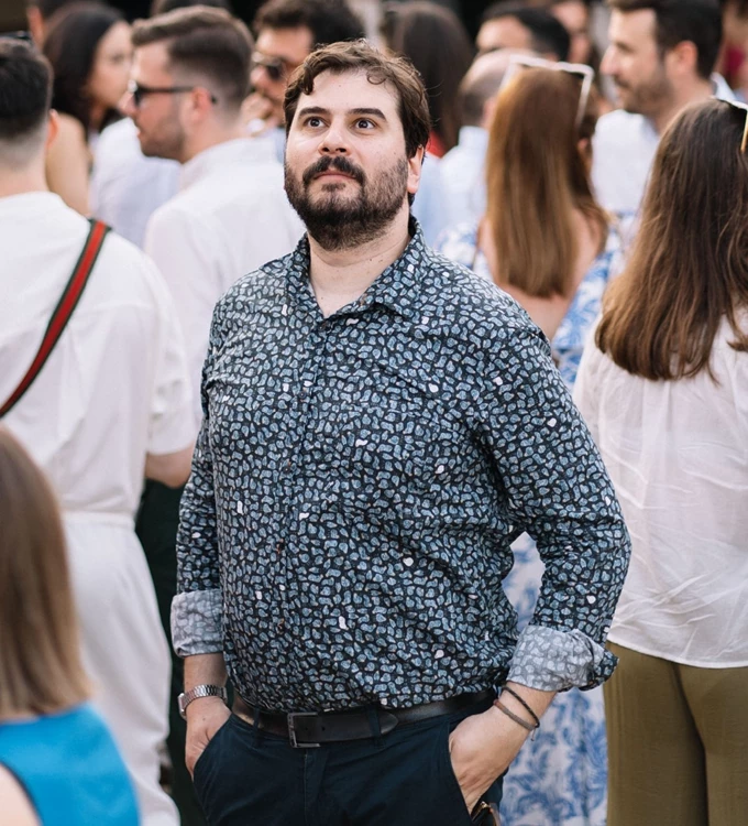 Κυριλέ Πάρις Ρούπος