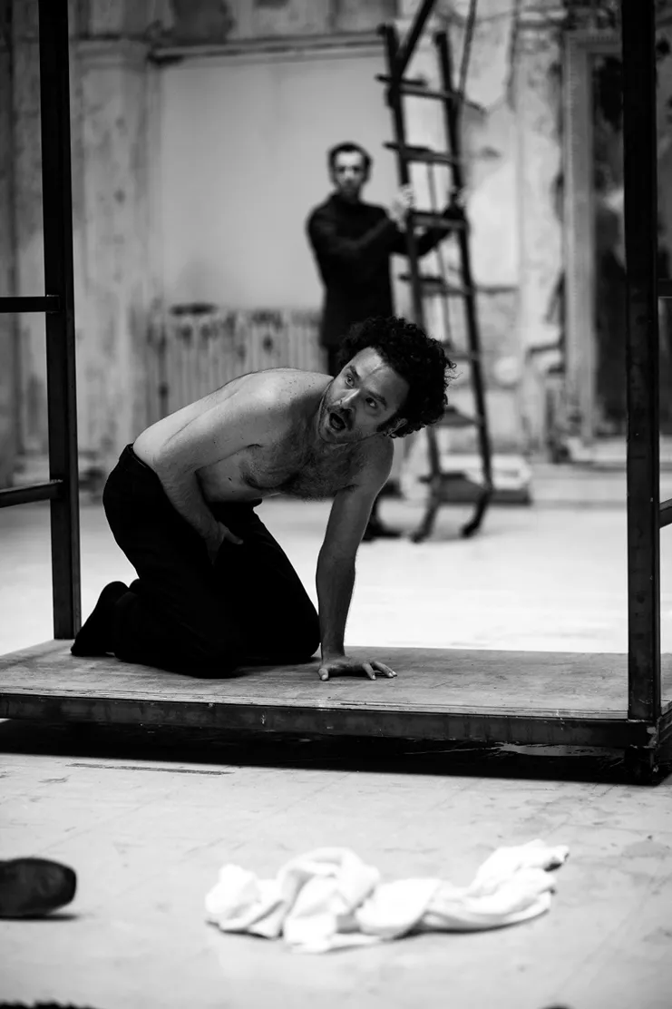 Η επανάσταση δεν θα γίνει ποτέ