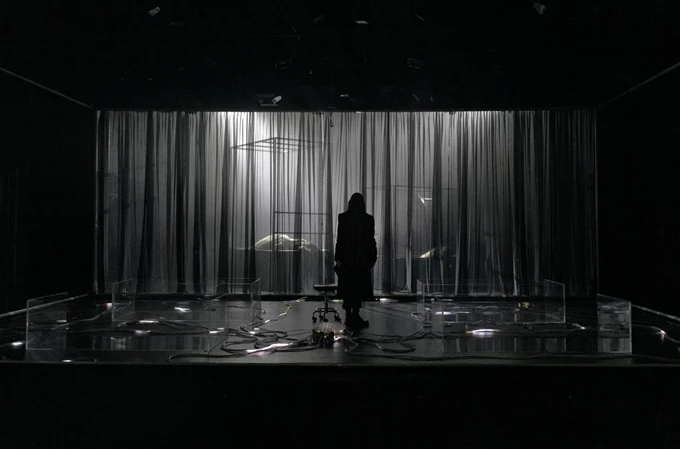 Dracula Θάνος Παπακωνσταντίνου