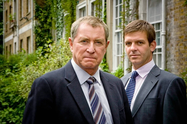 Midsomer Murders