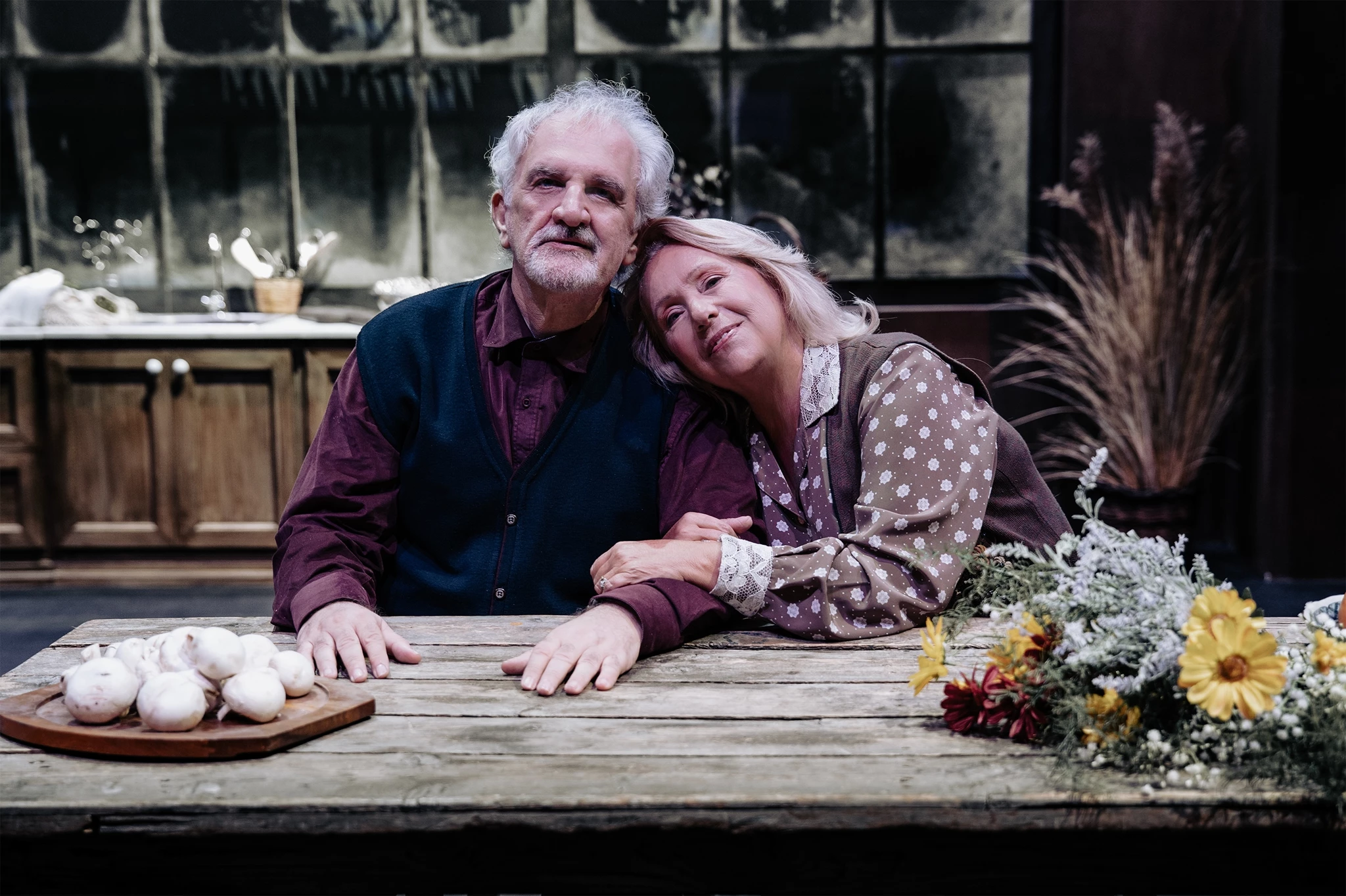 Πριν ανοίξουμε φτερά