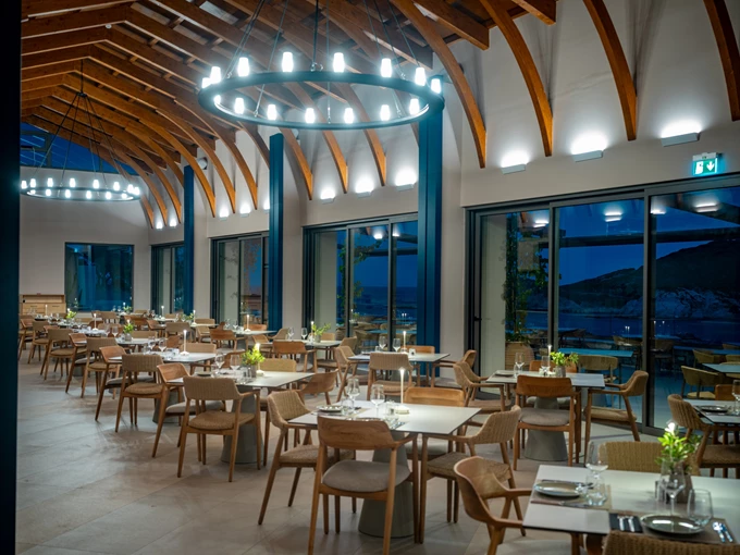 Heromylos Resort & Spa