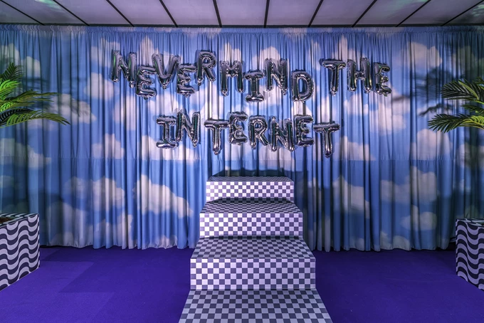 STEGI.RADIO Takeover2