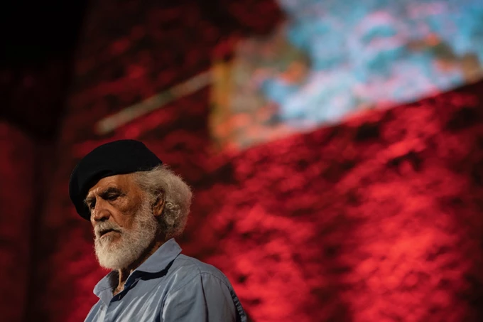 Μήτσος Σταυρακάκης