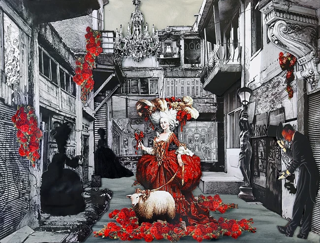 Μαρία Διακοδημητρίου Remake