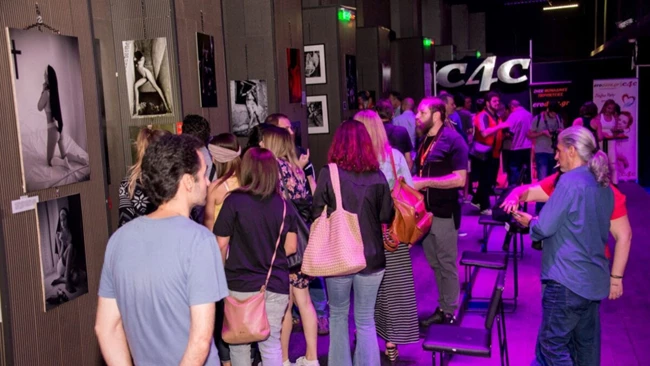 EROTICArt Festival