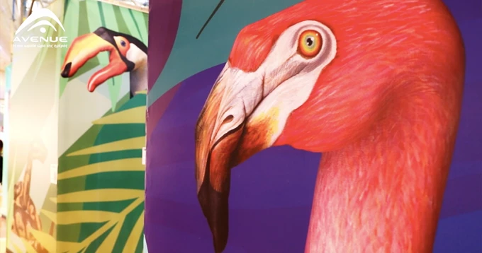 Handimals Guido Daniele