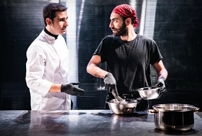 Πρεμιέρα για τη Γιασεμί Κηλαηδόνη με τα