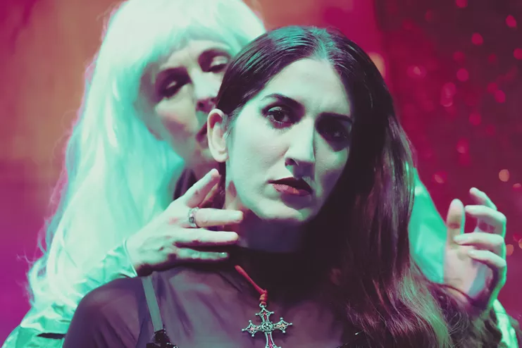 Μισάνθρωπος