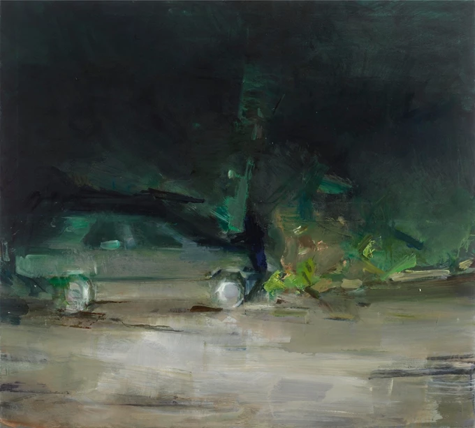 Τζουλιάνο Καγκλής Deception