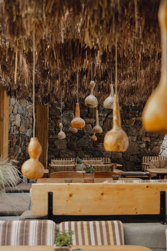 Ο χώρος του Alemagou 2