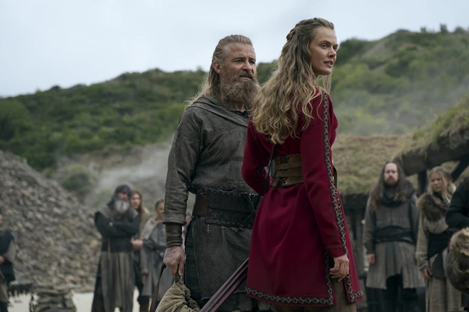 Viking Valhala