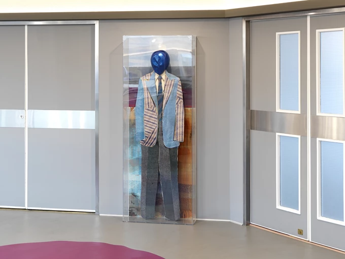 Παύλος Διονυσόπουλος Ωνάσειο