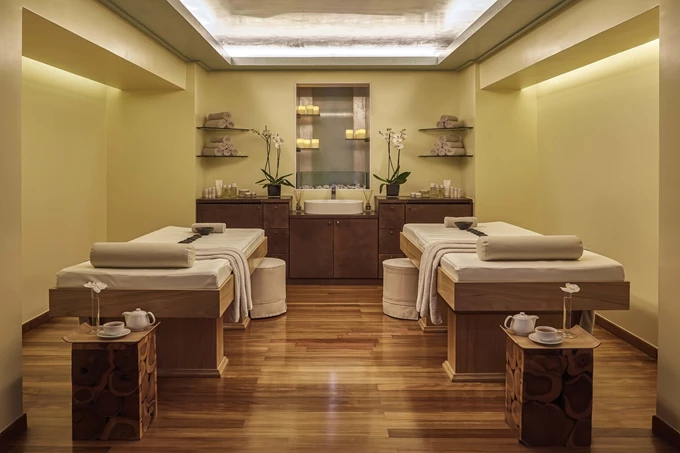 Ξενοδοχείο Μεγάλη Βρεταννία Αγίου Βαλεντίνου