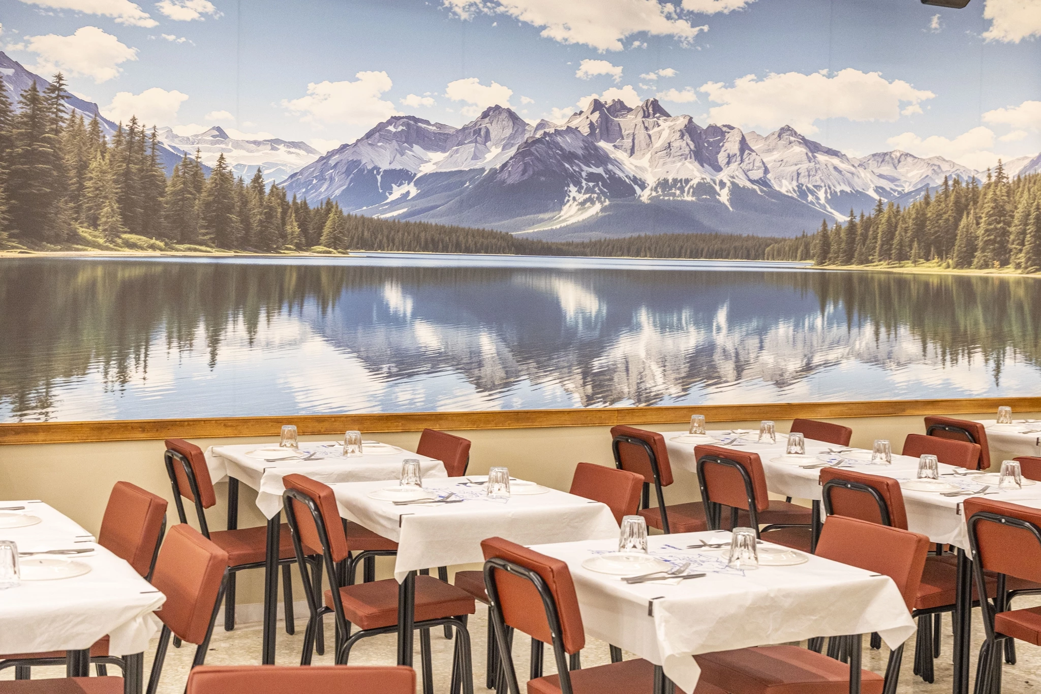 Η 'Ζιγκοάλα' μόλις ήρθε στην Ομόνοια και είναι υπέροχη