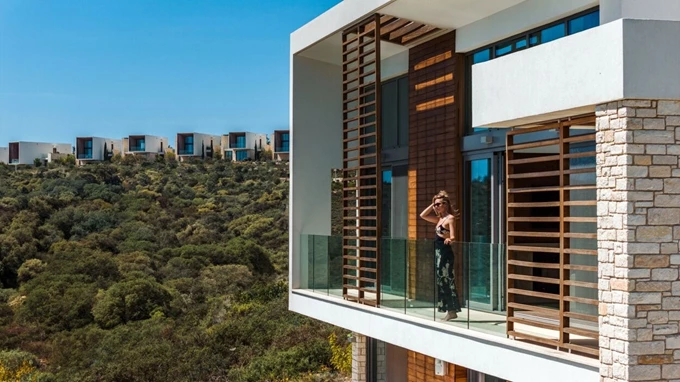 Το ξενοδοχείο Minthis Resort στην Πάφο 11