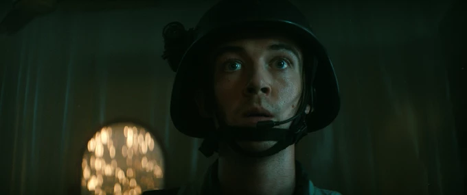 Alien: Earth