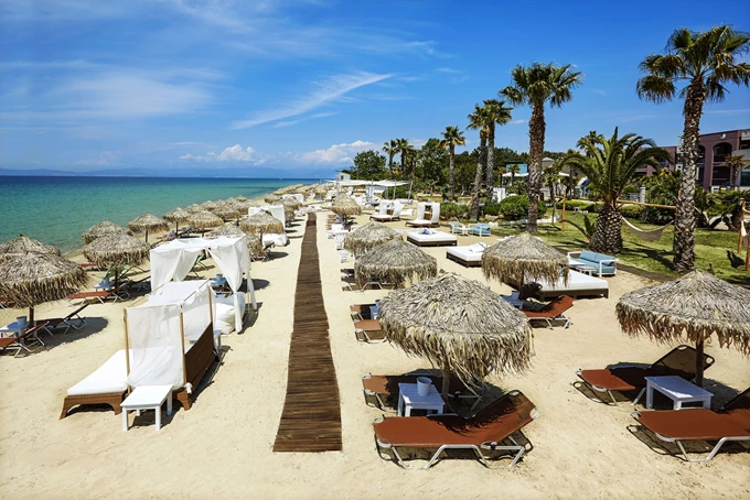 ILIOMAREbeach