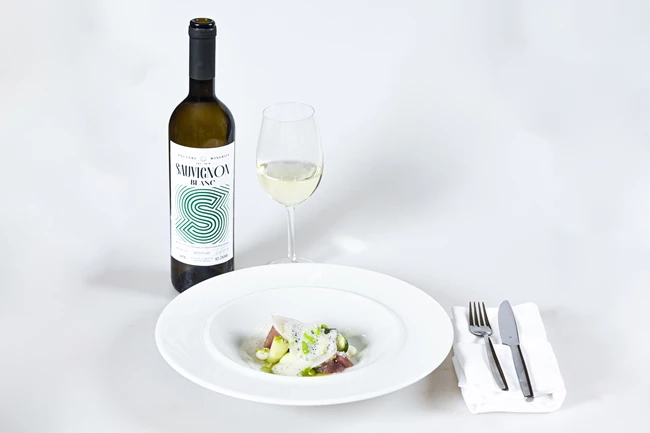 Boutari Χρυσοί Σκούφοι 2024