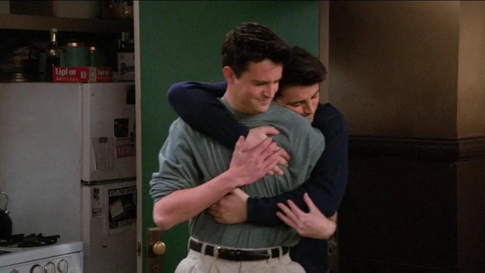 Friends