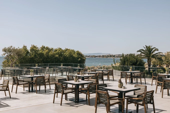 Divani Apollon Palace & Thalasso