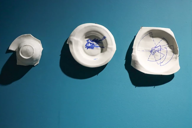 Πάκυ Βλασσοπούλου A day after a day after a day after a day